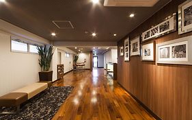 Hotel Mystays Shinsaibashi